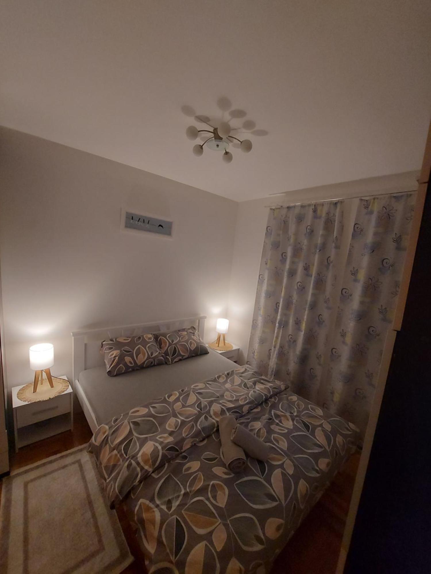 Stancicmilena Požarevac Exterior foto