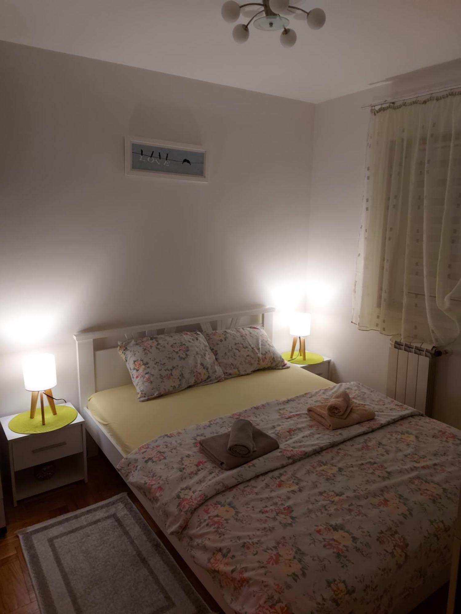 Stancicmilena Požarevac Exterior foto