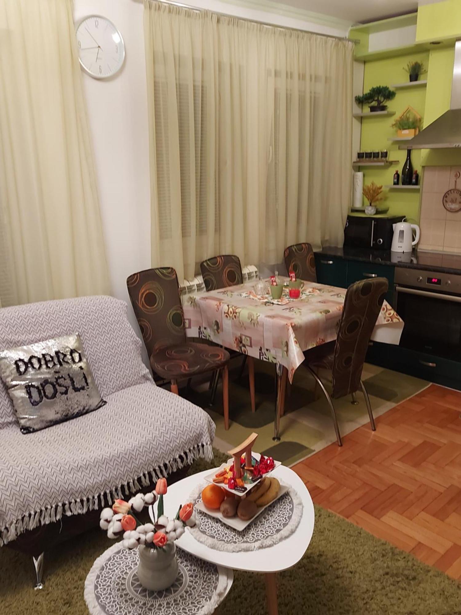 Stancicmilena Požarevac Quarto foto